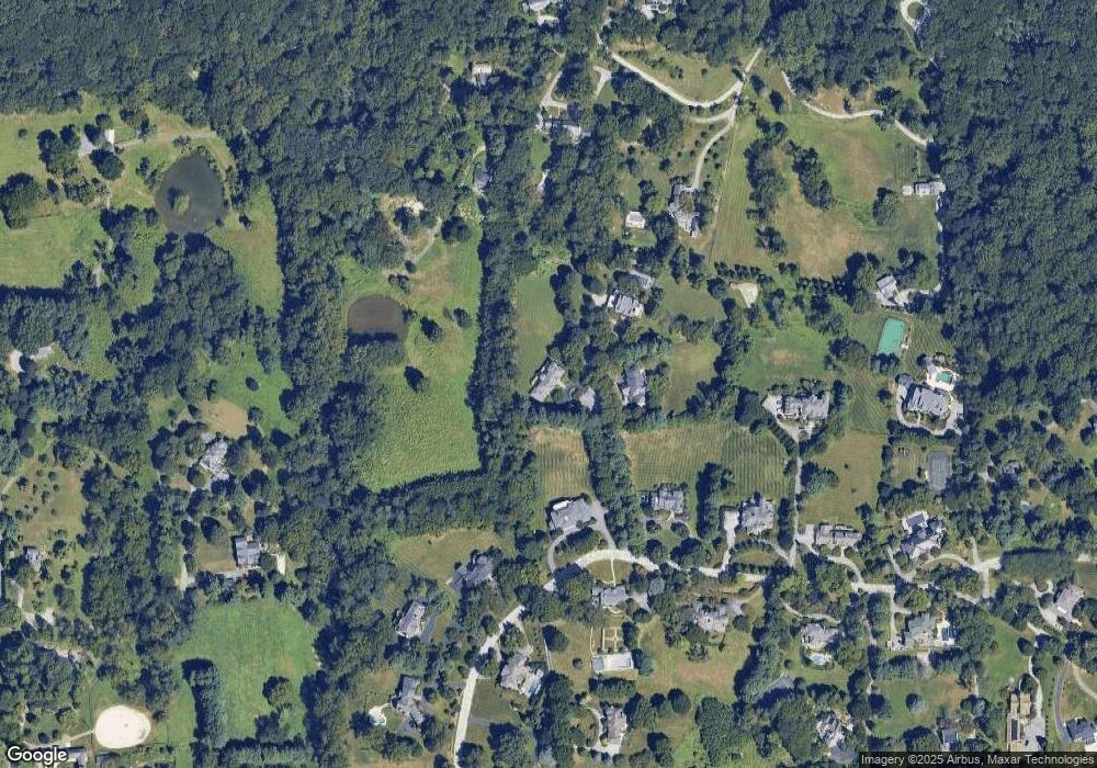 906 Hillstead Dr, Lutherville Timonium, MD 21093 - photo 1