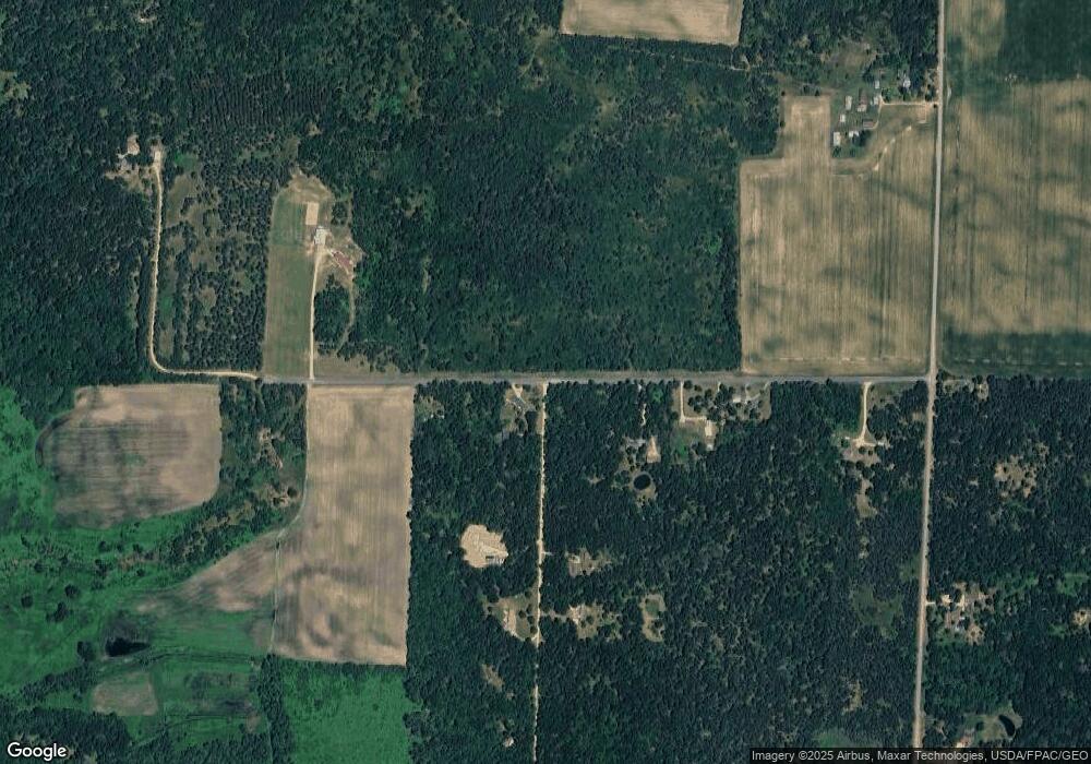 0 Silvernagle Rd unit 1592325, Clearfield, WI 53950 - photo 1