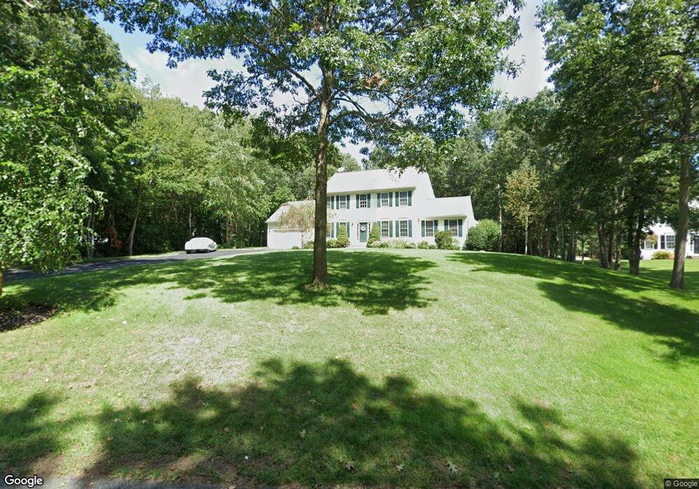 14 Spinnaker Way, Westport, MA 02790 - photo 1