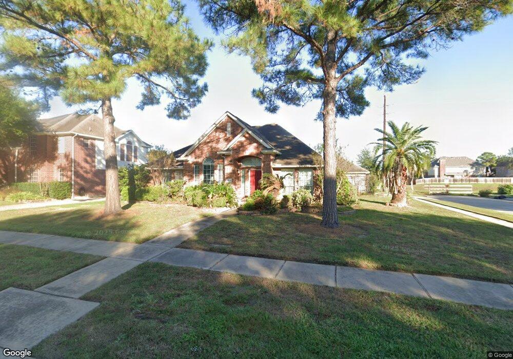 9018 Sunny Ridge Dr, Houston, TX 77095 - photo 1