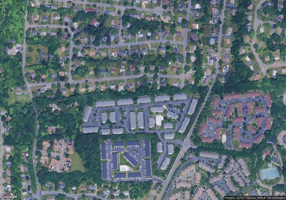 83 Meadow Ln unit 14D, Nanuet, NY 10954 - photo 1