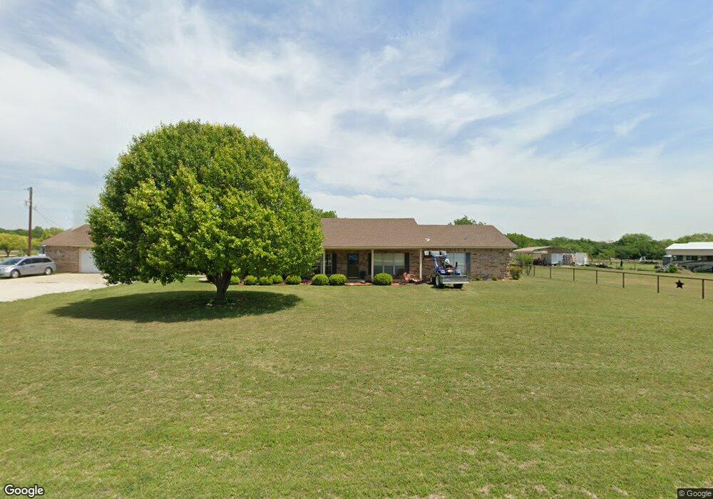 6096 Timber Trail, Azle, TX 76020 - photo 1