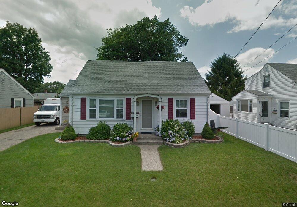 30 Orms St, Pawtucket, RI 02861 - photo 1