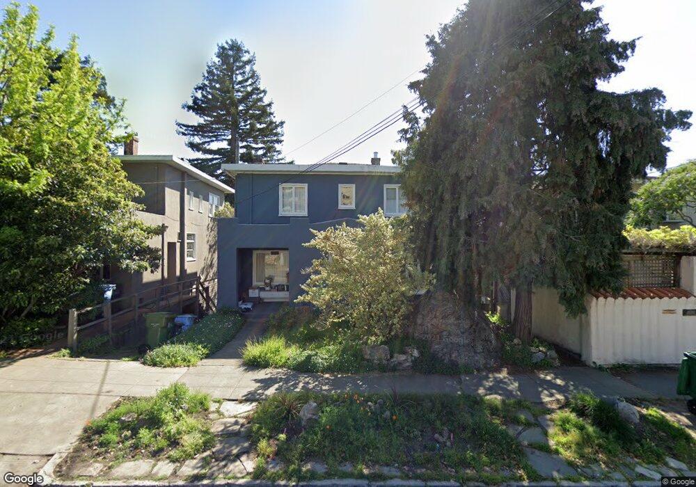 654 Colusa Ave, Berkeley, CA 94707 - photo 1