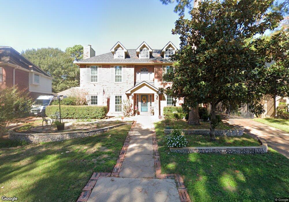 15118 Chetland Place Dr, Houston, TX 77095 - photo 1