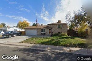 6486 S Cody Way, Littleton, CO 80123