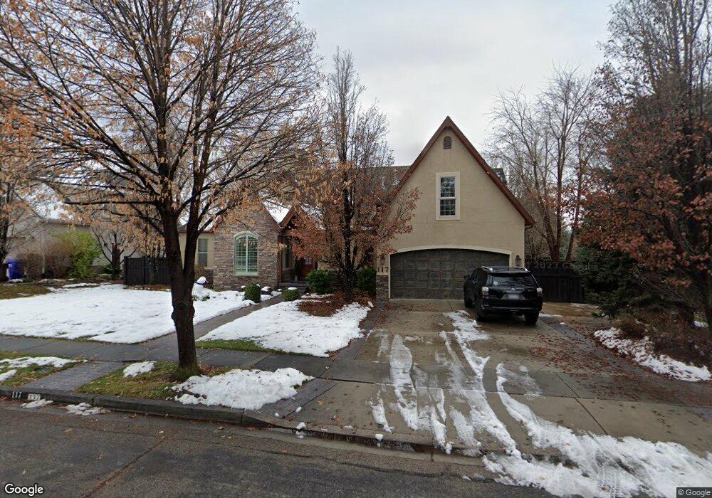 117 Bordeaux Ln unit 19, Alpine, UT 84004 - photo 1