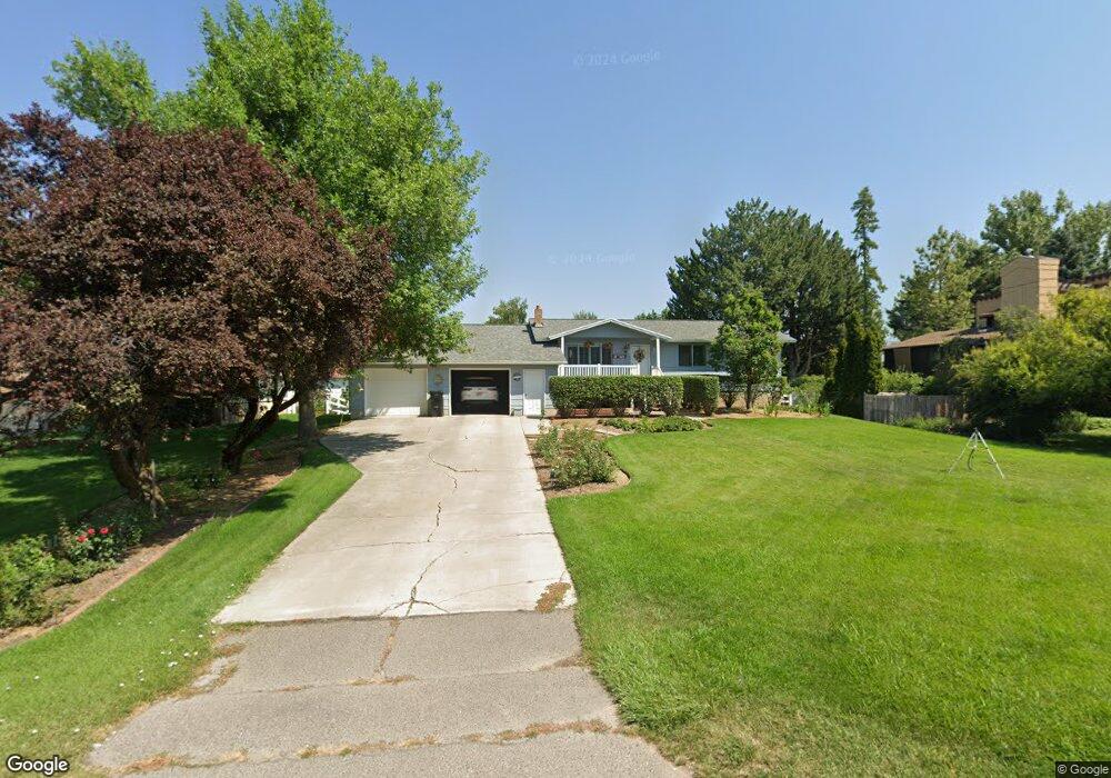 270 W 200 N, Hyrum, UT 84319 - photo 1