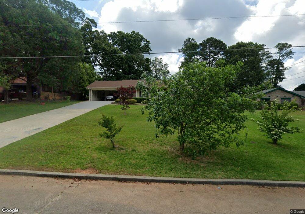 4446 Hale Dr SW, Lilburn, GA 30047 - photo 1