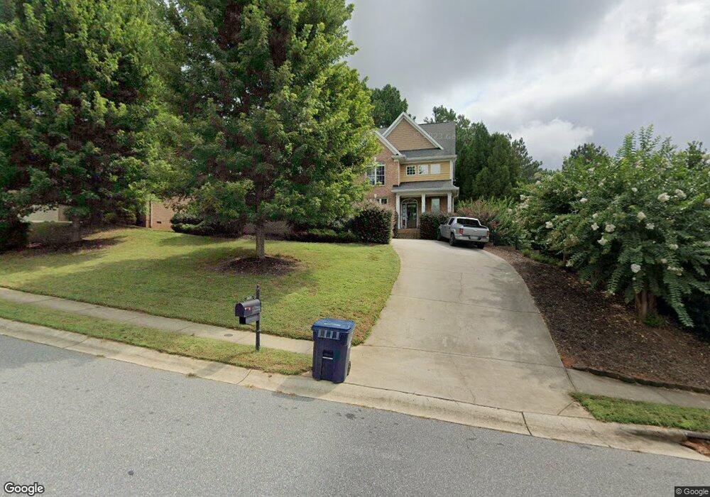 1670 Verdict Ridge Dr, Denver, NC 28037 - photo 1