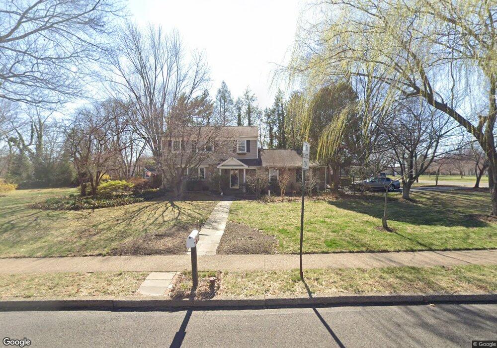 2660 Pleasant Hill Rd, Hatboro, PA 19040 - photo 1