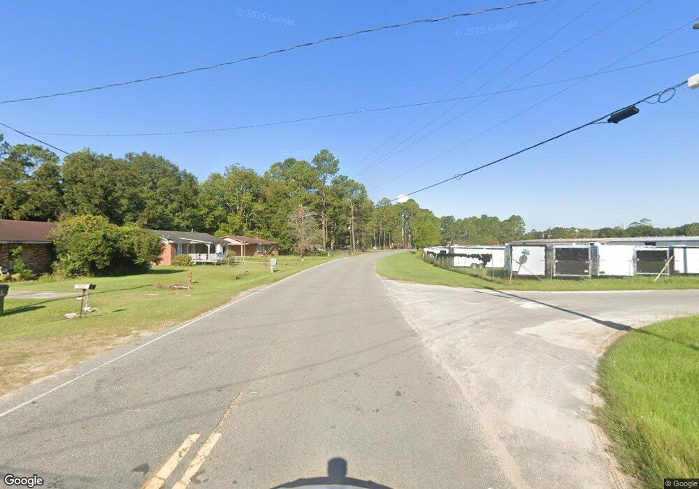 510 E Austin Ave, Pearson, GA 31642 - photo 1