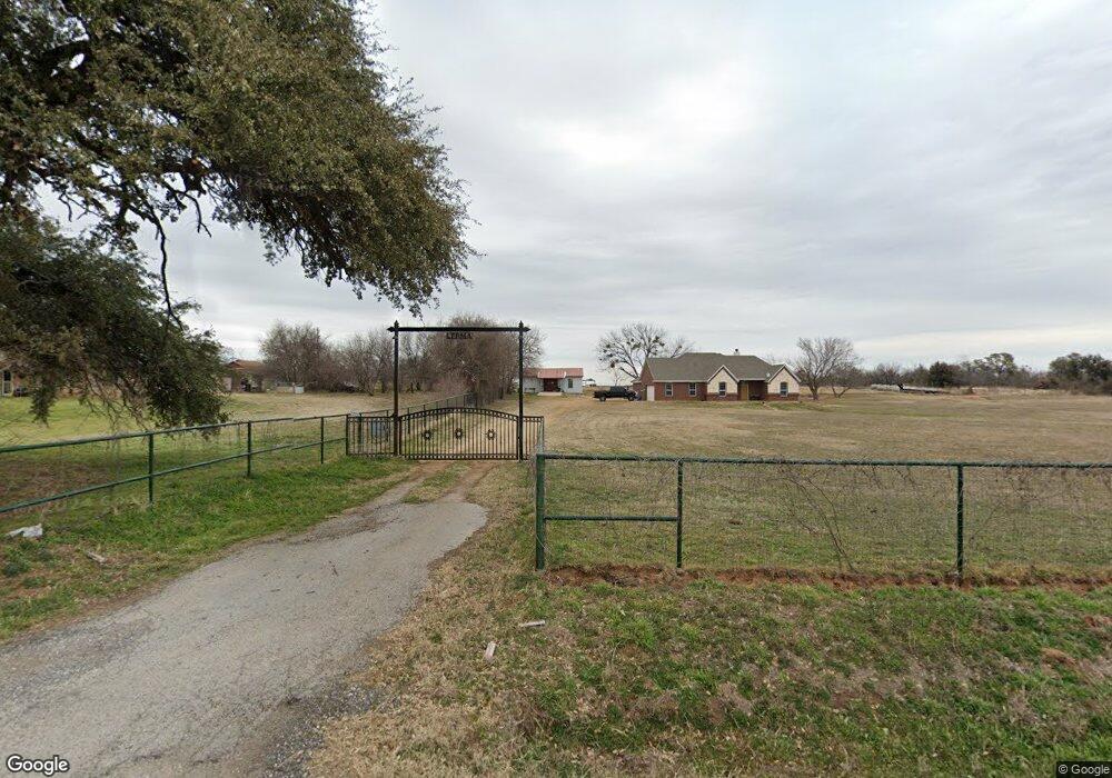 411 Springfield Rd, Springtown, TX 76082 - photo 1