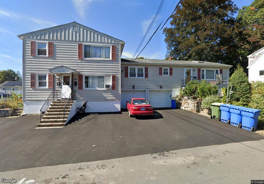 43 Brentwood Ave, Waterbury, CT 06705 - photo 1