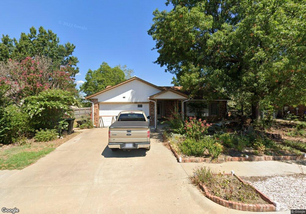 2800 E Dallas St, Broken Arrow, OK 74014 - photo 1