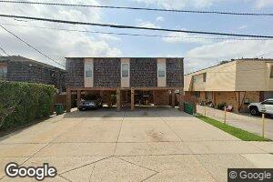 4508 Tabony St, Metairie, LA 70006