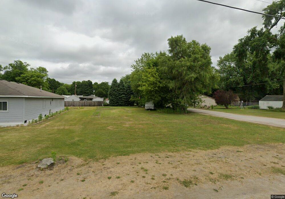 875 S 875th E, Mill Creek, IN 46365 - photo 1