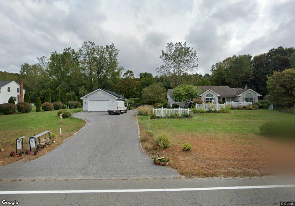 8 Wales Rd, Stafford, CT 06076 - photo 1