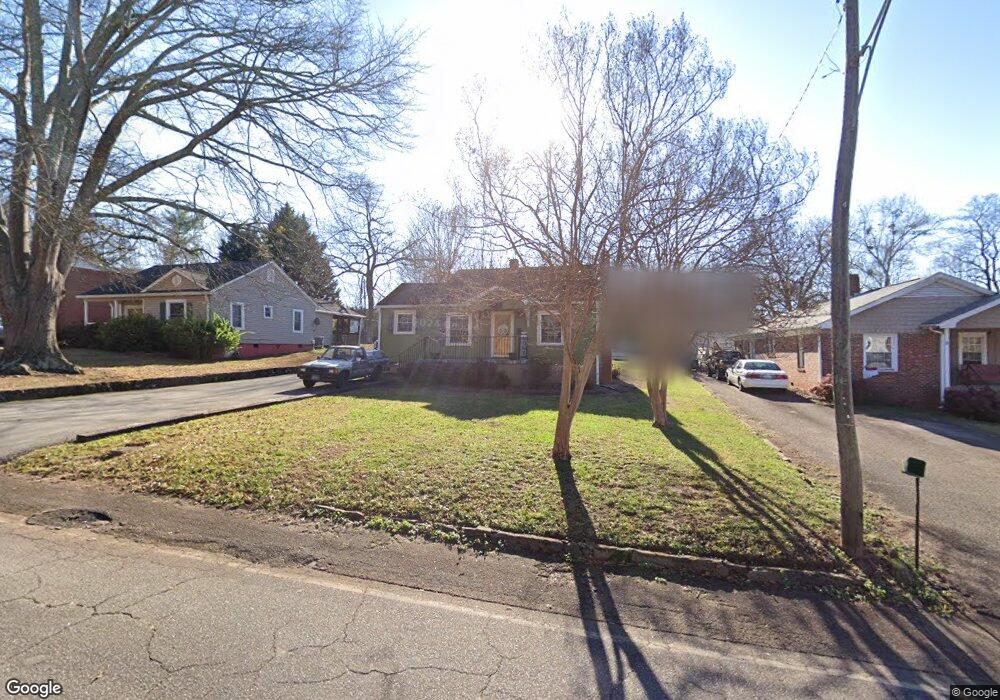 7 Canaday St, Inman, SC 29349 - photo 1