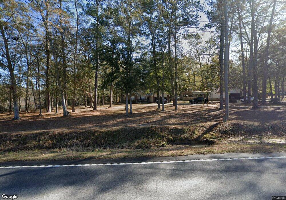 5784 Ga Highway 202, Thomasville, GA 31757 - photo 1