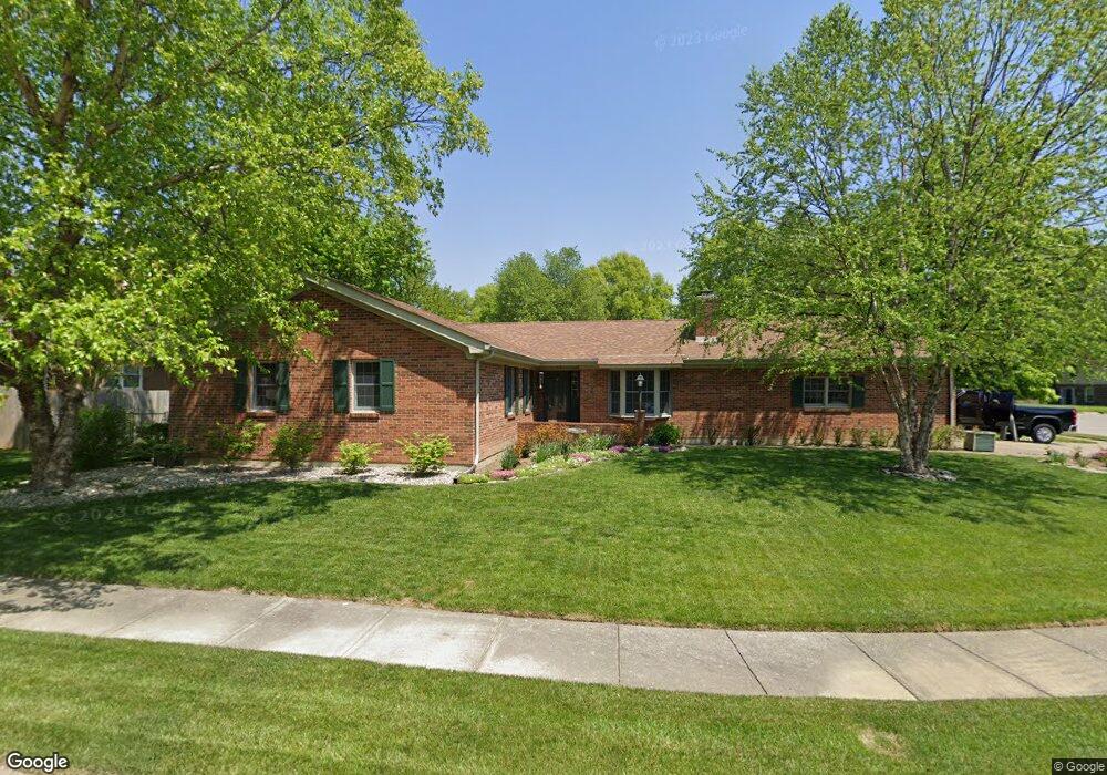 913 Brentwood Ct, New Albany, IN 47150 - photo 1