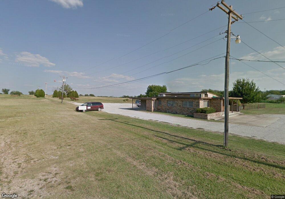 2310 S Commerce St, Ardmore, OK 73401 - photo 1