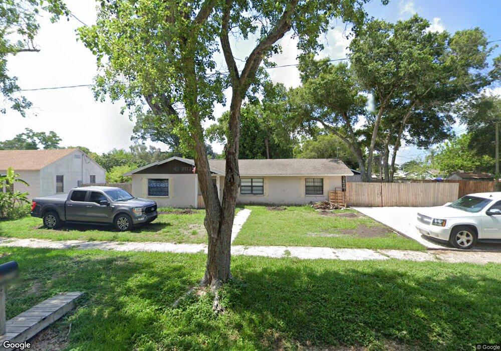 3670 52nd Ave N, Saint Petersburg, FL 33714 - photo 1