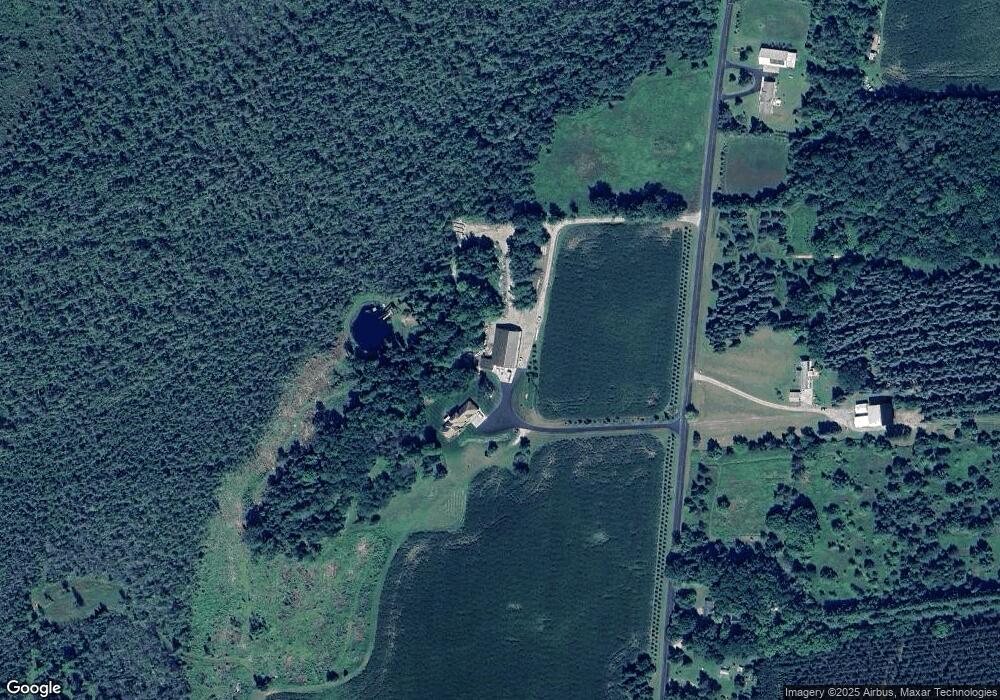 N7517 Birchwood Rd, Crivitz, WI 54114 - photo 1