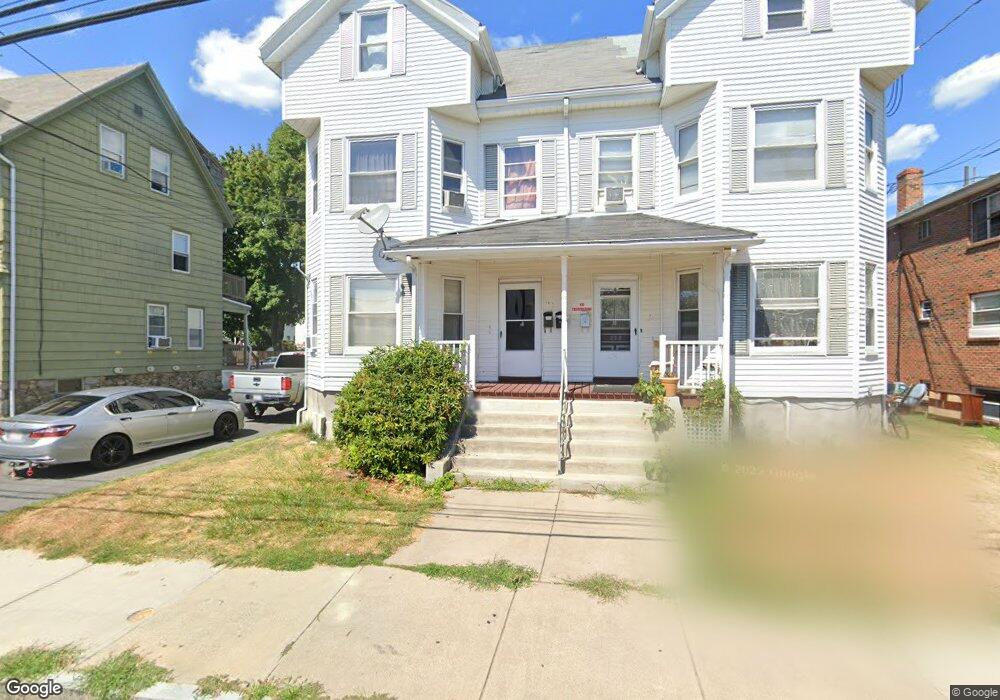 254 Ash St unit 3, Waltham, MA 02453 - photo 1