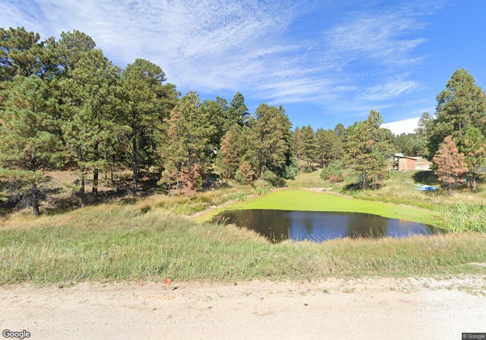 16650 Mesquite Rd, Peyton, CO 80831 - photo 1