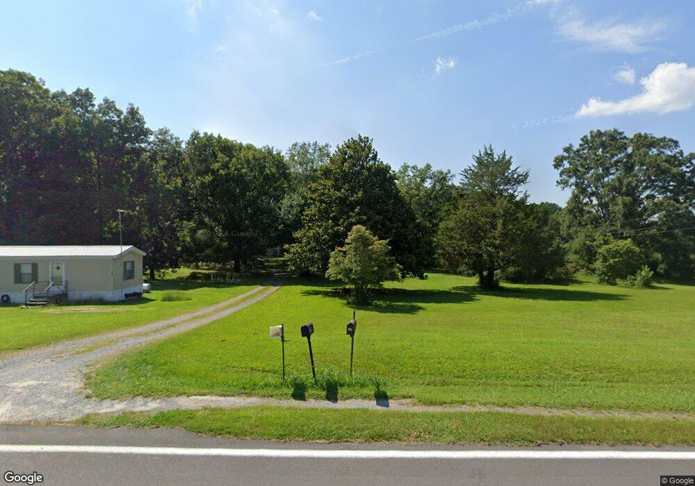 3085 River Rd, Chatsworth, GA 30705 - photo 1