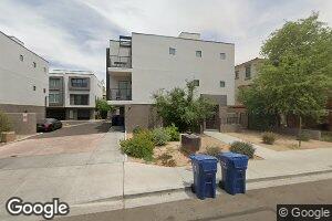 313 S Roosevelt St, Tempe, AZ 85281