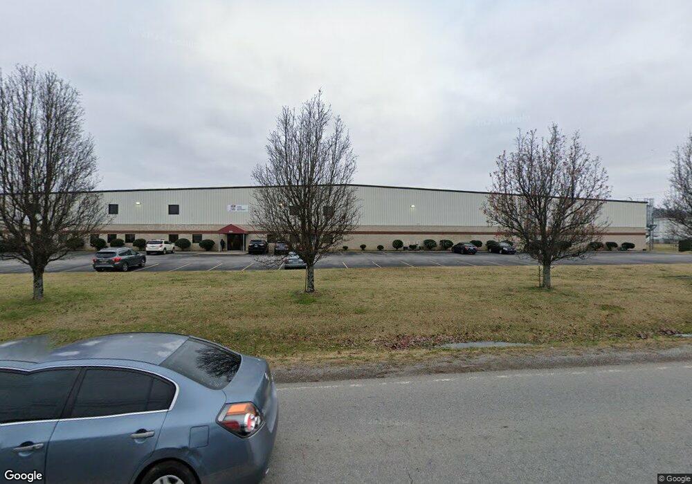 800 Maddox-Simpson Pkwy, Lebanon, TN 37090 - photo 1