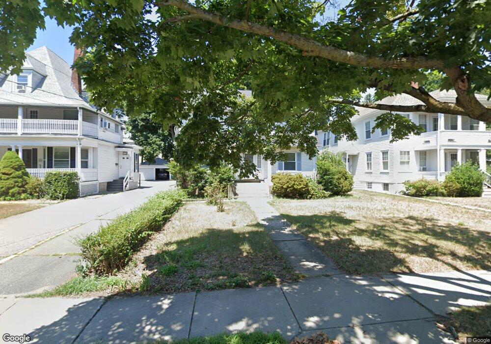 1597 Centre St, Newton Highlands, MA 02461 - photo 1