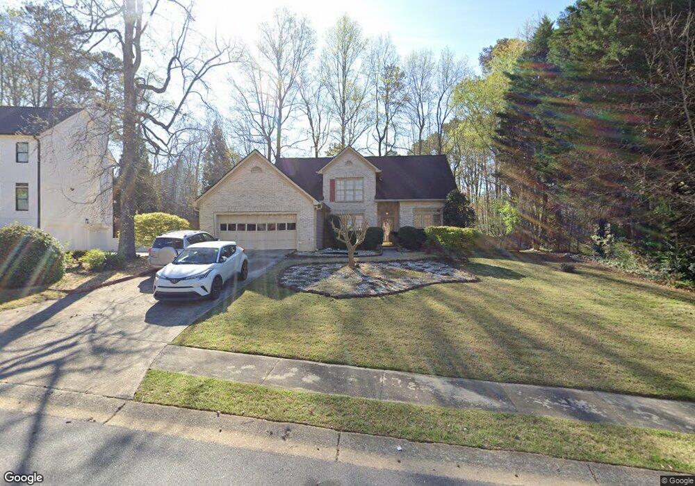 3052 Milford Chase Overlook SW, Marietta, GA 30008 - photo 1