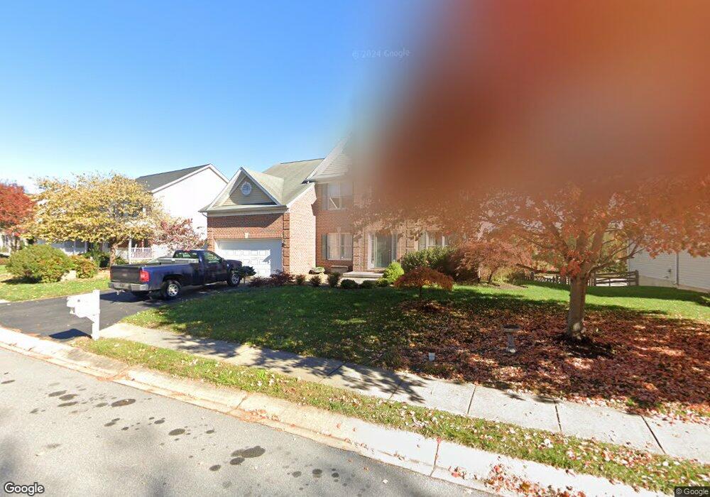 6819 Fox Sedge Ct, Sykesville, MD 21784 - photo 1