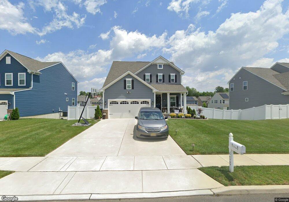 408 Short Hills Dr, Mount Royal, NJ 08061 - photo 1