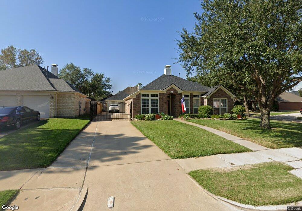 8719 Clearsmoke Cir, Houston, TX 77095 - photo 1
