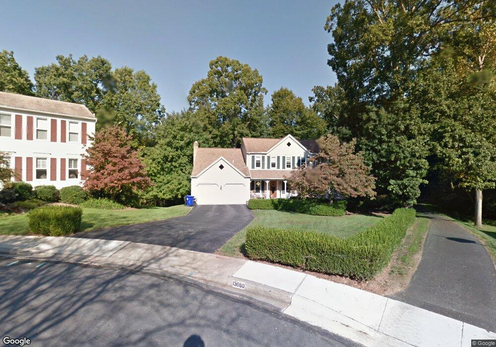 13660 Spinning Wheel Dr, Germantown, MD 20874 - photo 1