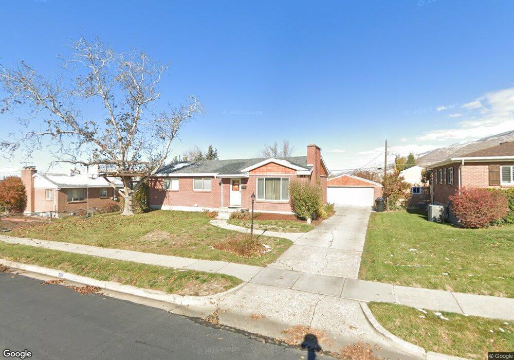 267 E 1300 N, Bountiful, UT 84010 - photo 1