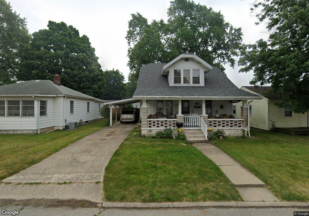 2117 Monon Ave, Lafayette, IN 47904 - photo 1