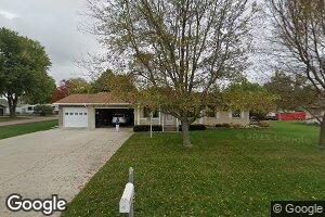 708 Colorado St, Glidden, IA 51443