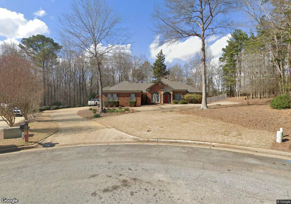 5120 Grandtree Ct, Midland, GA 31820 - photo 1