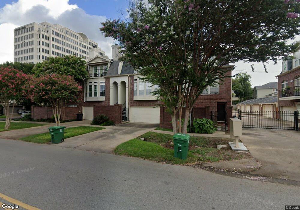 2024 Fairview St, Houston, TX 77019 - photo 1