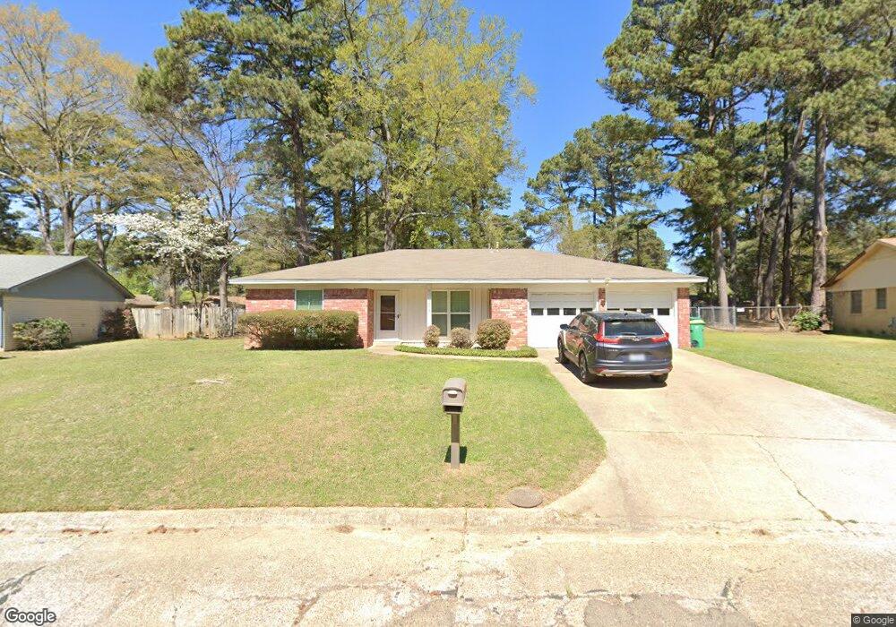 3803 Daffodil Ln, Texarkana, TX 75503 - photo 1