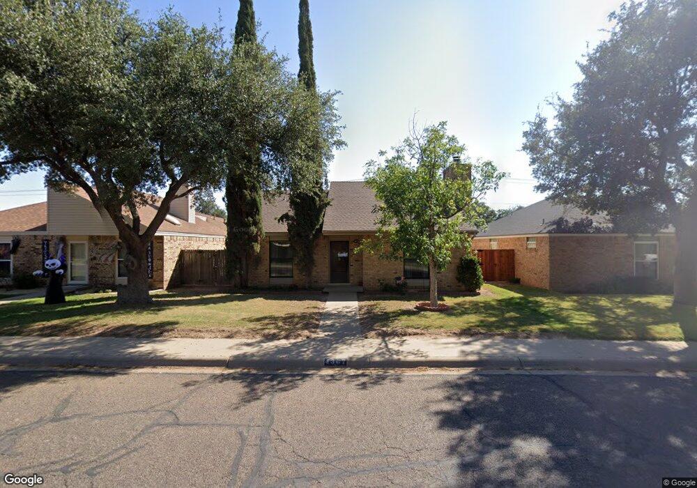4307 Downing Ave, Midland, TX 79707 - photo 1