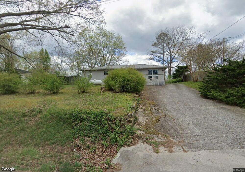 113 N Center St, Tunnel Hill, GA 30755 - photo 1