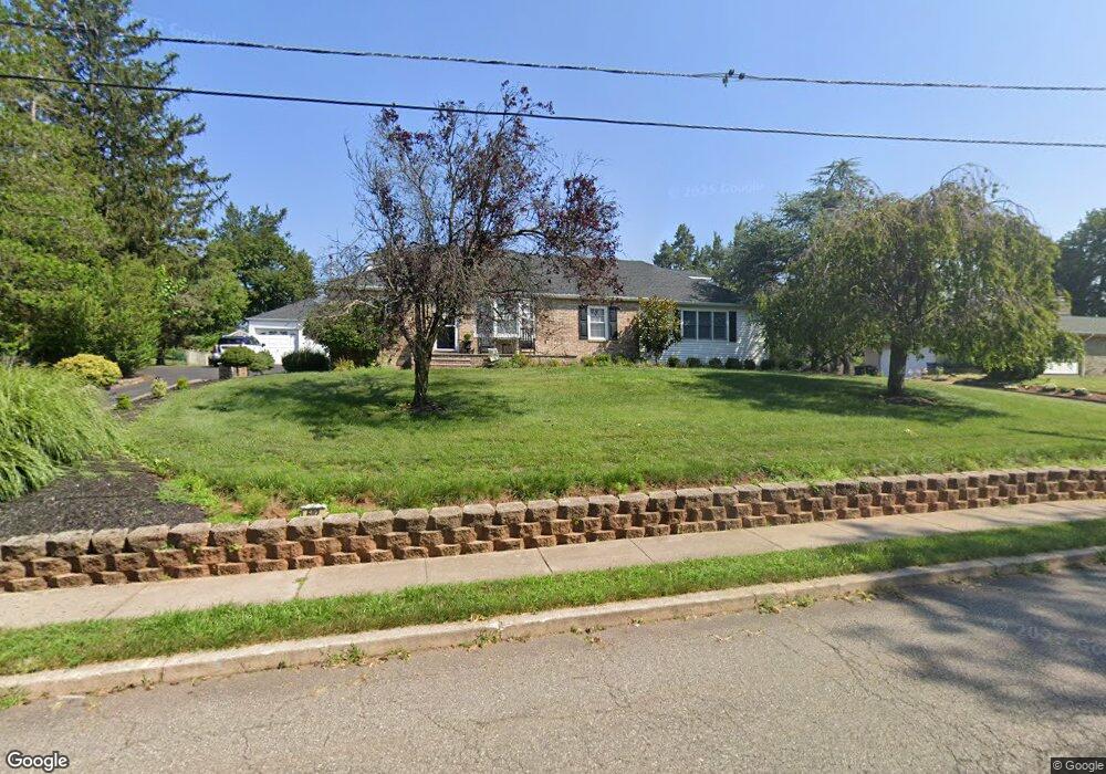 602 Prospect St, Raritan, NJ 08869 - photo 1