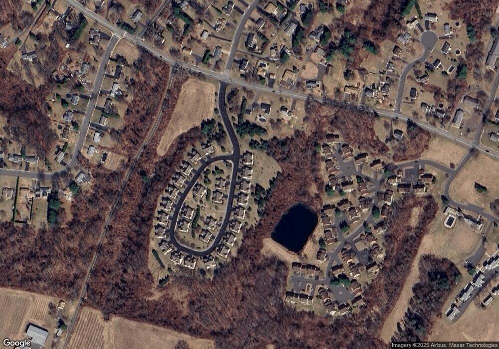 3 Balsam Ridge Cir unit 3, Wallingford, CT 06492 - photo 1