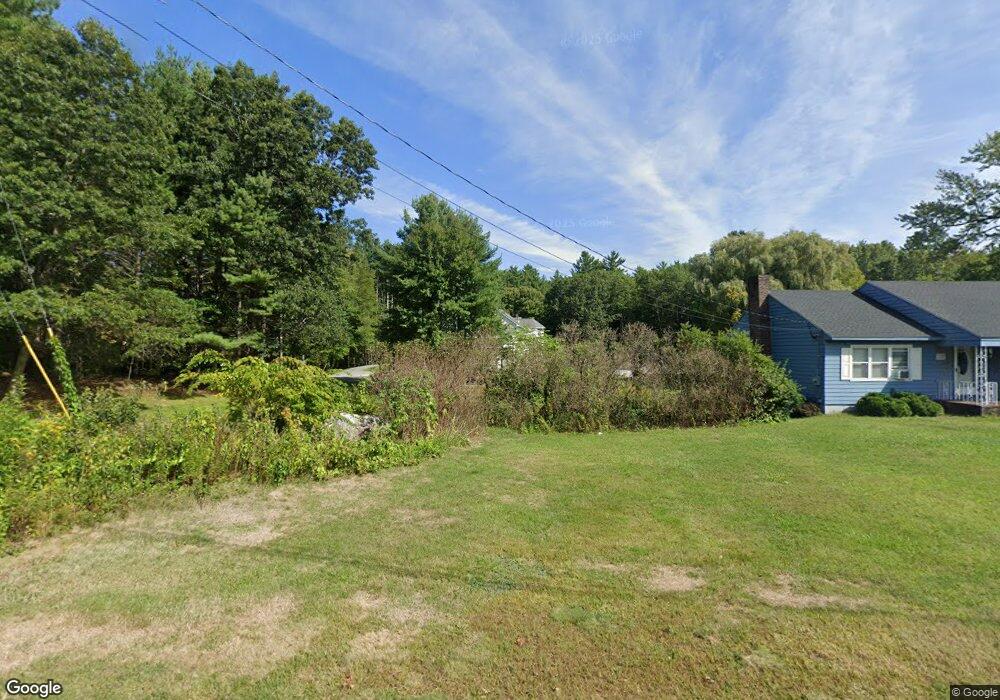 54 Tinker Rd, Merrimack, NH 03054 - photo 1